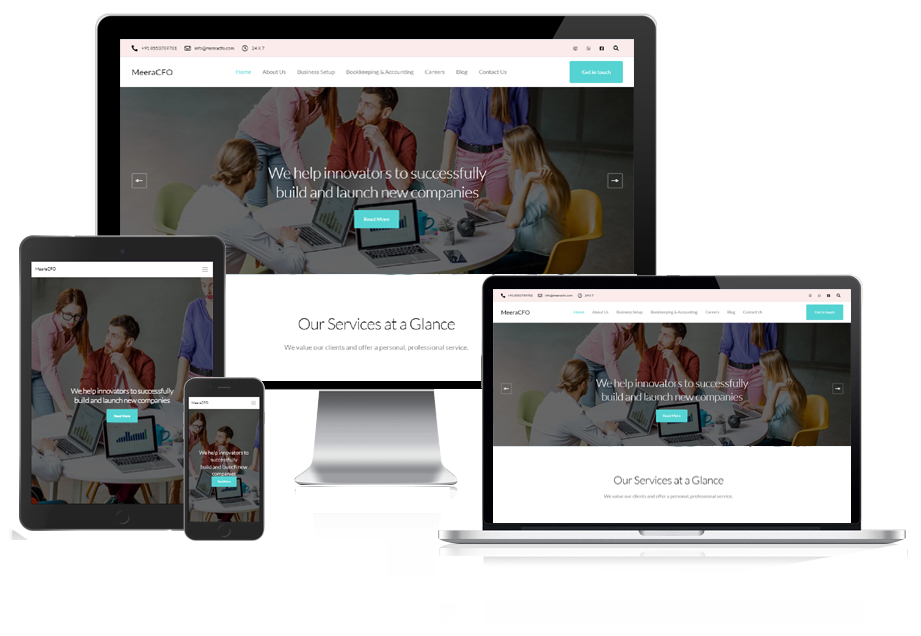 Web Development Agency in Patna and India