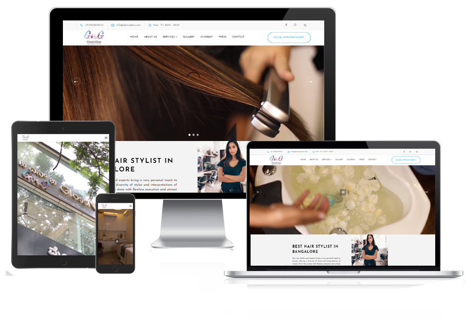 Web Development Agency in Patna and India